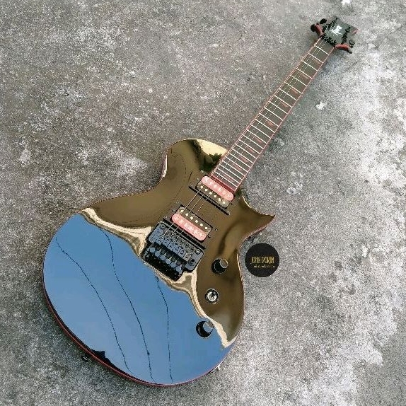 Jual gitar les paul kramer Shopee Indonesia