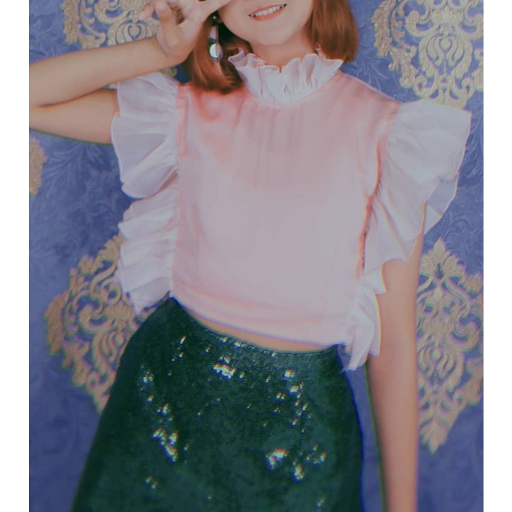 Jual Oh My Girl - Binnie Dance Cover Costume (Remember Me) | Shopee ...