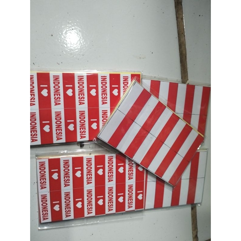 Jual stiker pipi isi 100 pcs | Shopee Indonesia