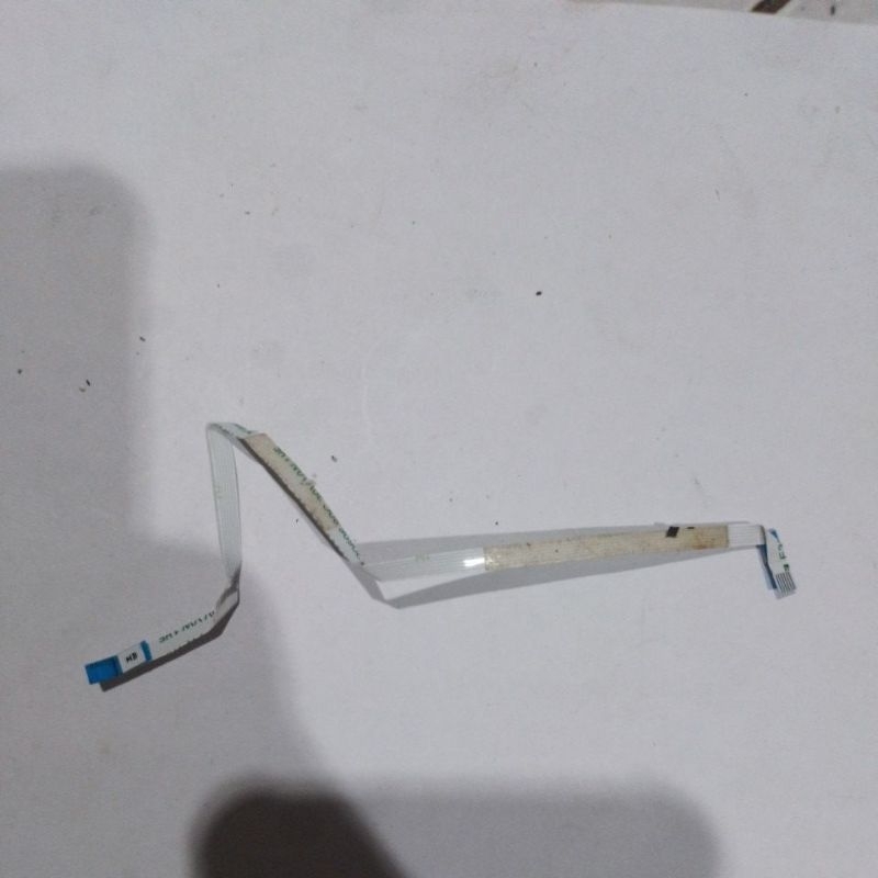 Jual kabel fleksibel switch tombol power on off laptop asus pro P450L ...