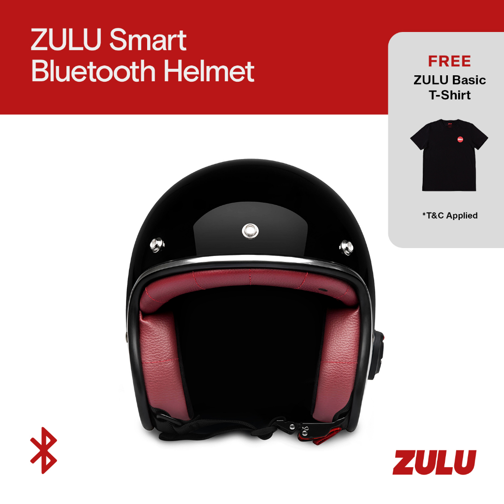 Zulu store helmet website