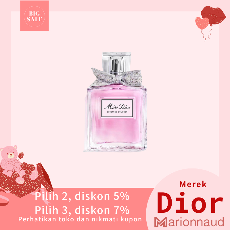 Marionnaud miss outlet dior blooming bouquet