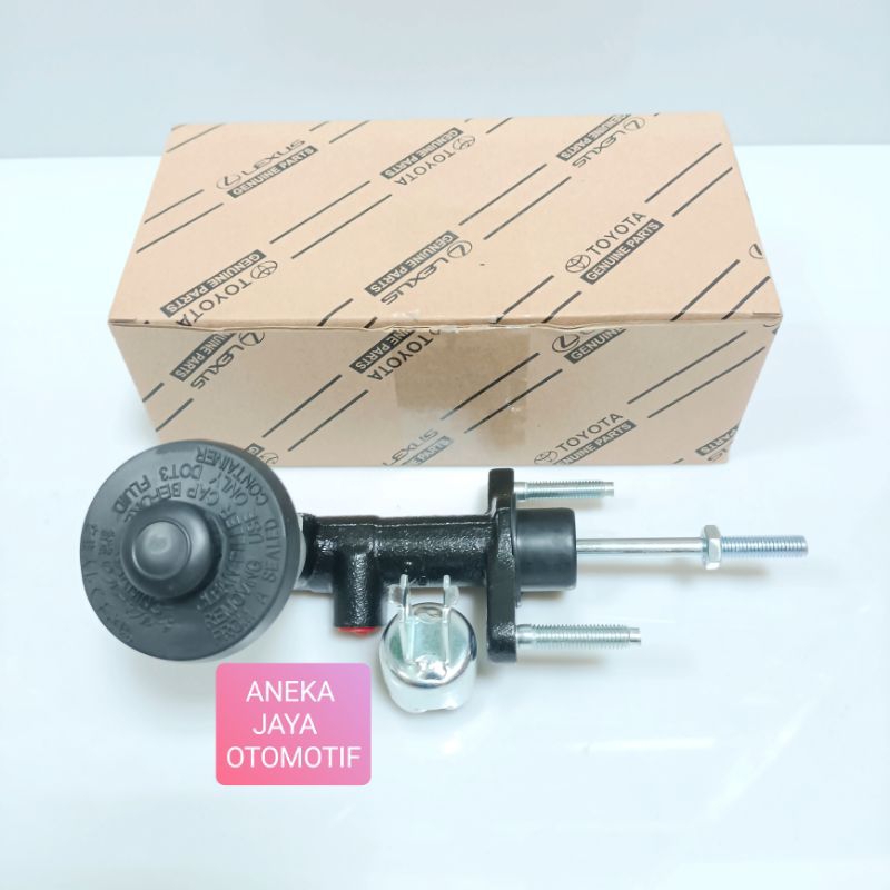 Jual CM ASSY CLUTH MASTER ASSY MASTER KOPLING ATAS TOYOTA KIJANG 7K ...