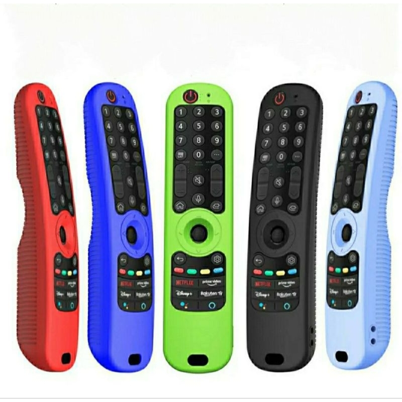 Jual SARUNG REMOTE/CASING PELINDUNG REMOTE/SILICON REMOTE/SILIKON ...