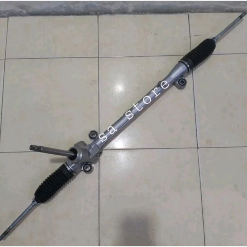 Jual Mazda cx9 skyaktiv rack steering rack steer rack power steering