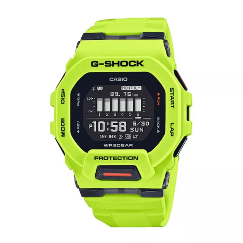 Jam tangan anak g shock sale