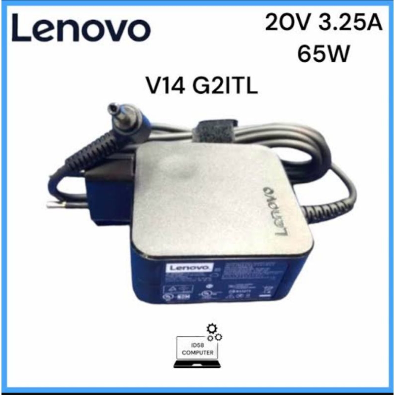 OEM DC in Power Socket Charging Connector Jack For Lenovo Ideapad V15