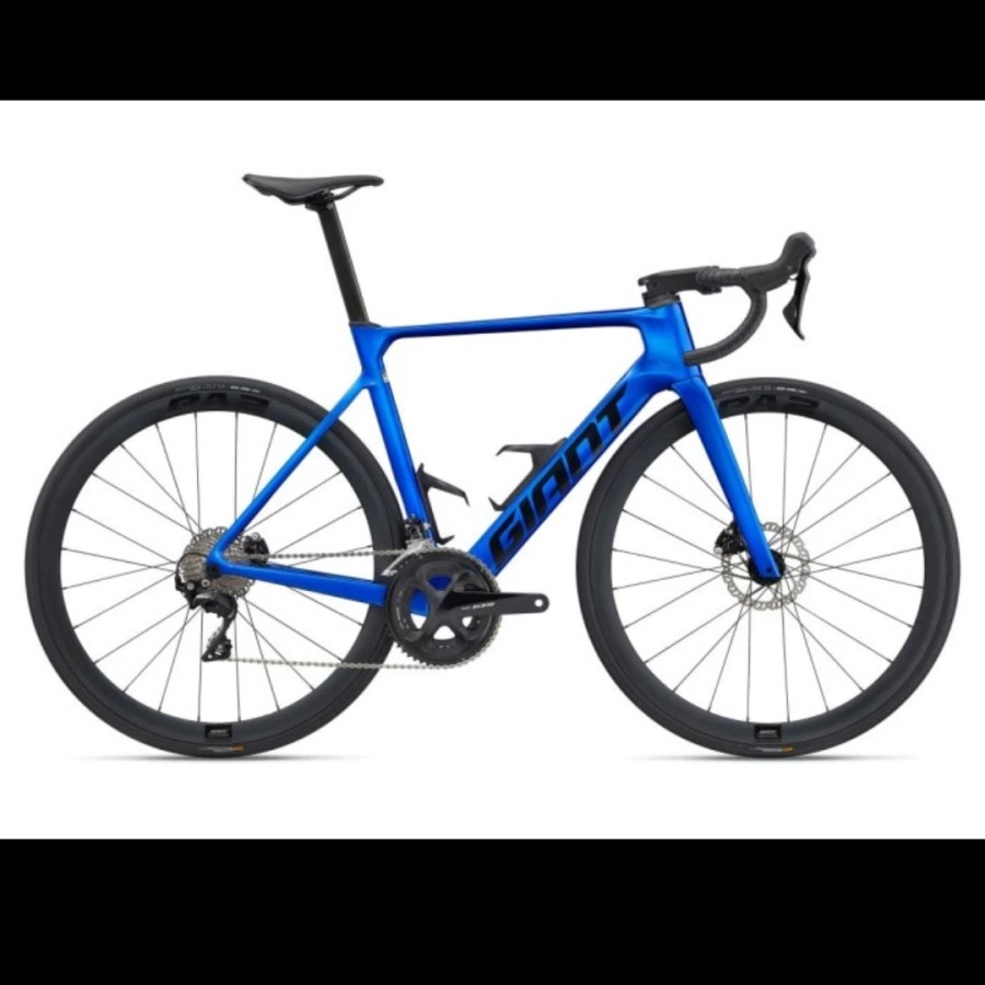 Jual Road Bike RB - Seped Balap Giant Propel Advanced 2 Cobalt NEW BNIB ...