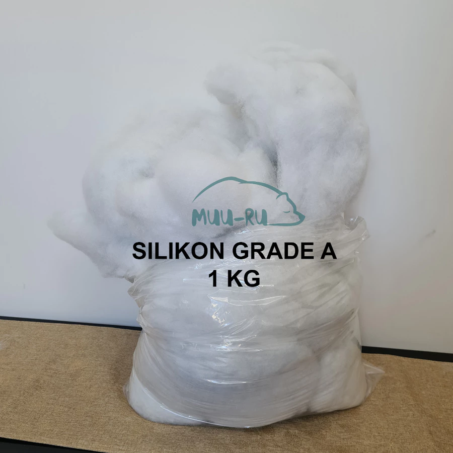 Grosir Jual Dakron Silikon Terbaik Surabaya