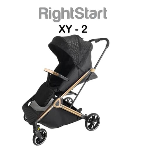 Stroller store right start