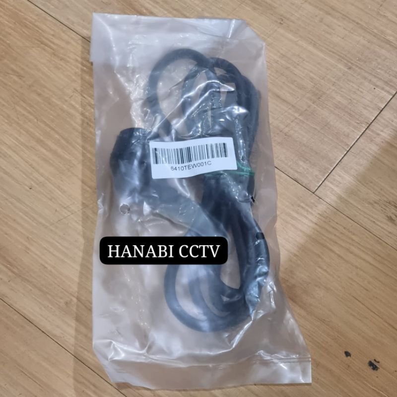 Jual Kabel Power AC Mickey Kobra Kepala 3 Tiga Ful Tembaga KOREA ...