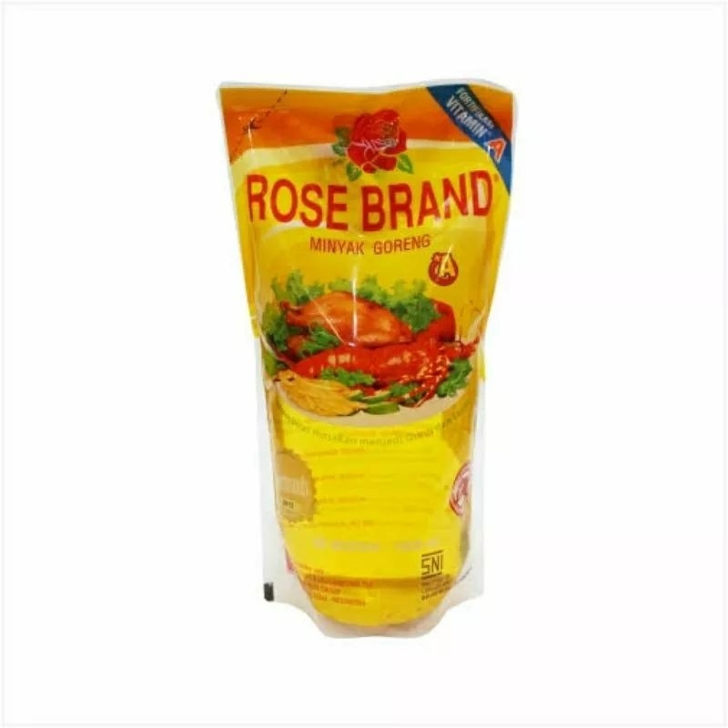d rose brand