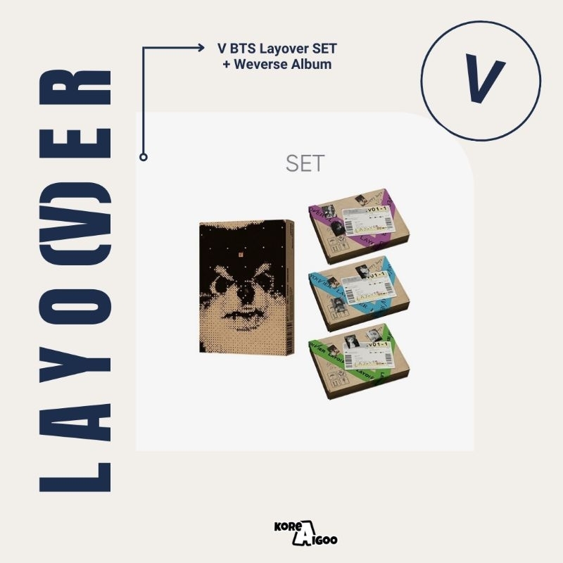 Jual Layover V (dp) | Shopee Indonesia