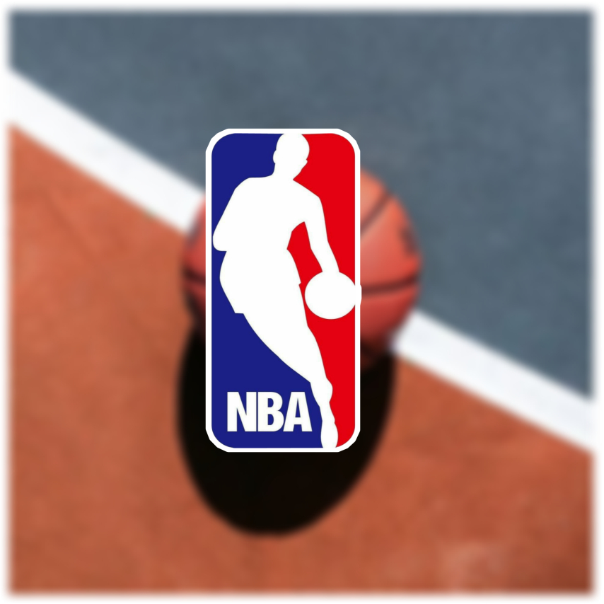 Jual (part 1) Sticker Nba Edition Waterproof 