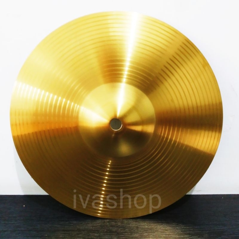 Jual Cymbal splash 12inch import | Shopee Indonesia