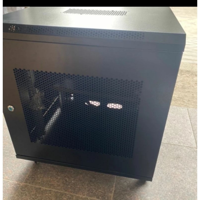 Jual WALL MOUNT RAK SERVER | Shopee Indonesia