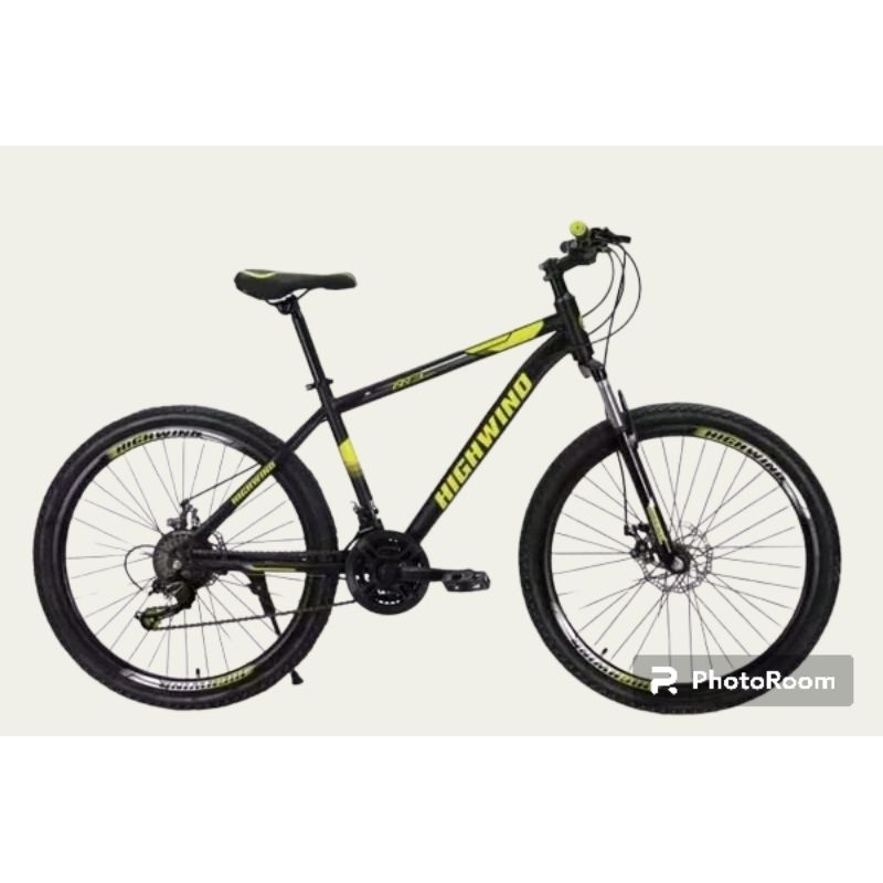 Sepeda cycle price discount