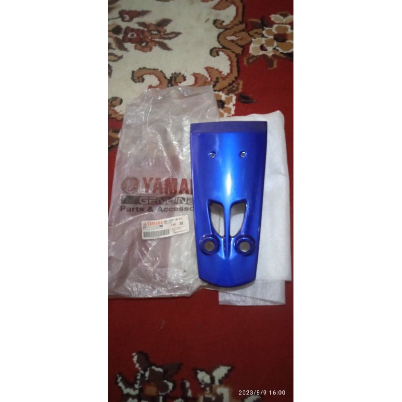 Jual Dasi Tameng Yamaha Fizr Vega Shopee Indonesia