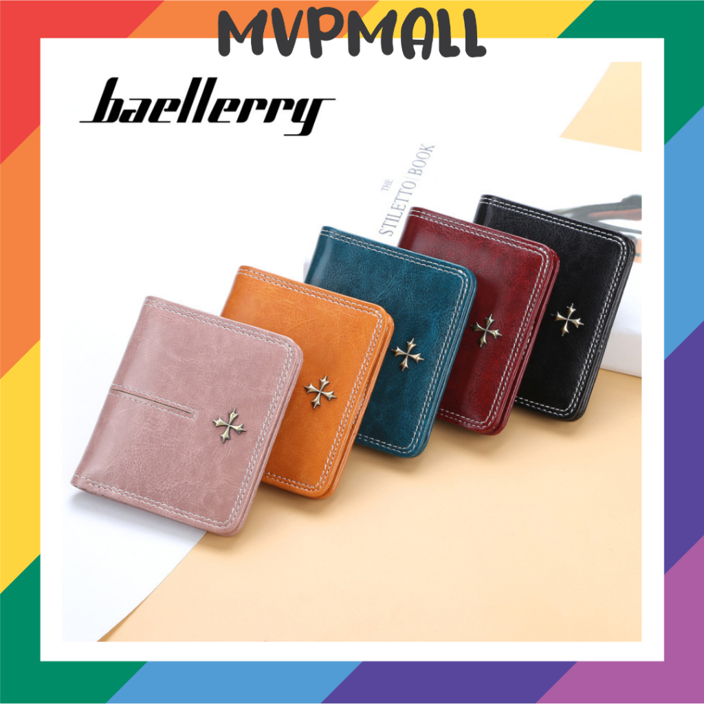 Jual Baellerry Sling Bag Tas Selempang Wanita Mini Design Many Slot  Material Leather Kulit ORIGINAL Original 2023