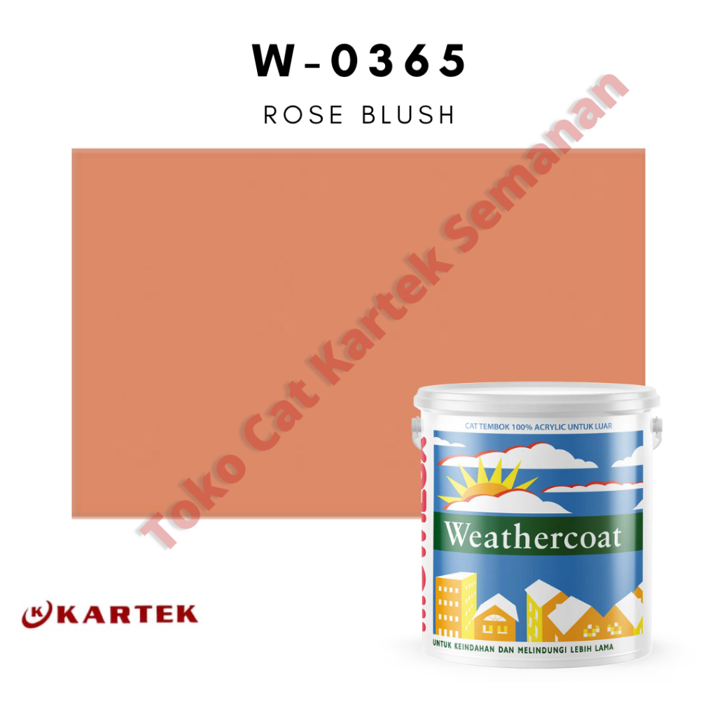 Jual Mowilex Weathercoat Exterior W 0365 Rose Blush 2 5 Liter   Id 11134207 7qul6 Lk7yu7yur9ya8c