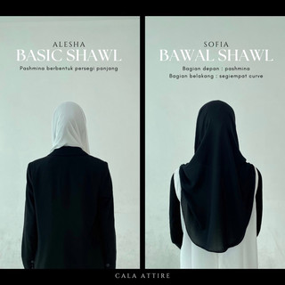 Sofia Bawal Swarovski in Pastel Nude