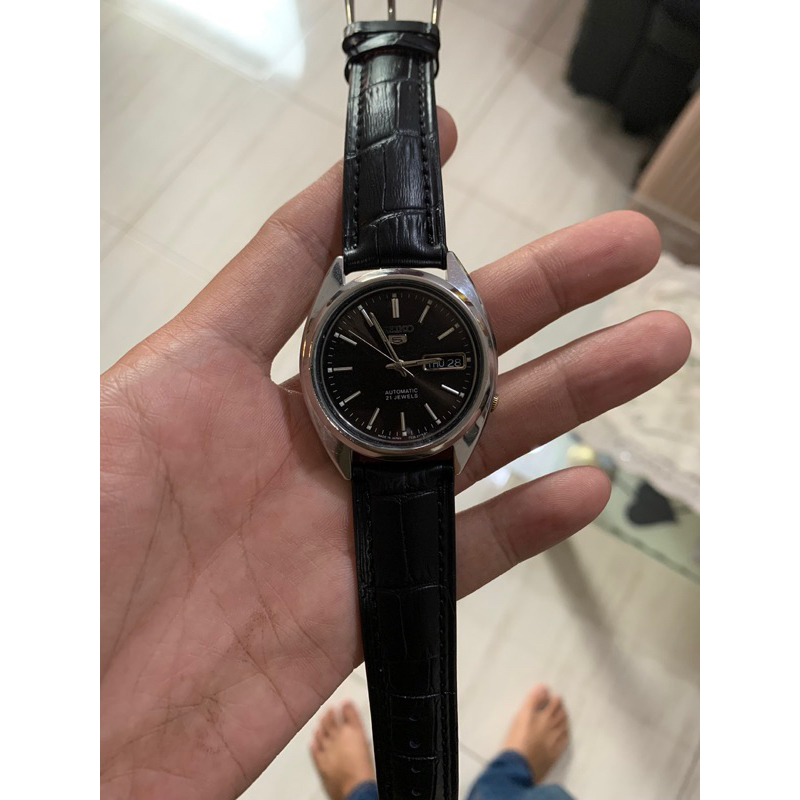Caliber 7s26 hot sale