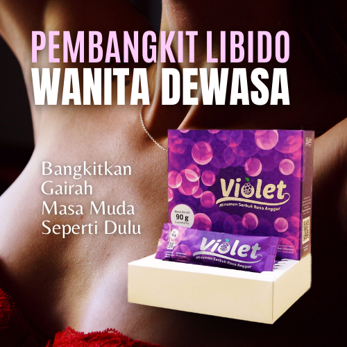 Jual Suplemen Kesehatan Wanita Pembangkit Gairah Libido Wanita Frigid ...