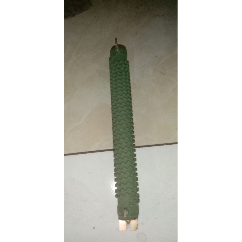 Jual resistor besar 200w 0.5 ohm | Shopee Indonesia