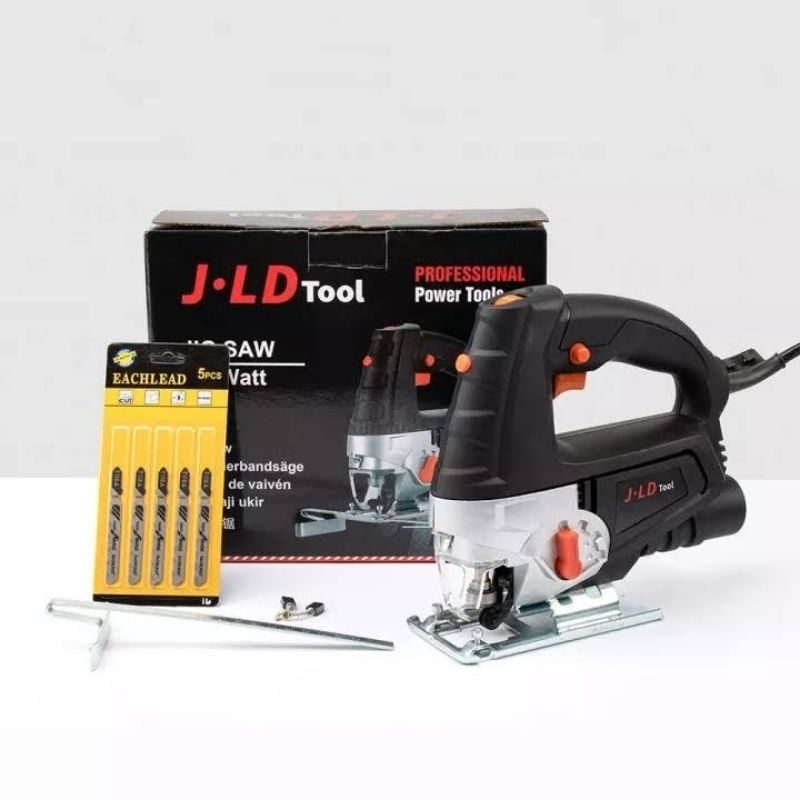 Jual Mesin Jigsaw Jld C Laser Shopee Indonesia