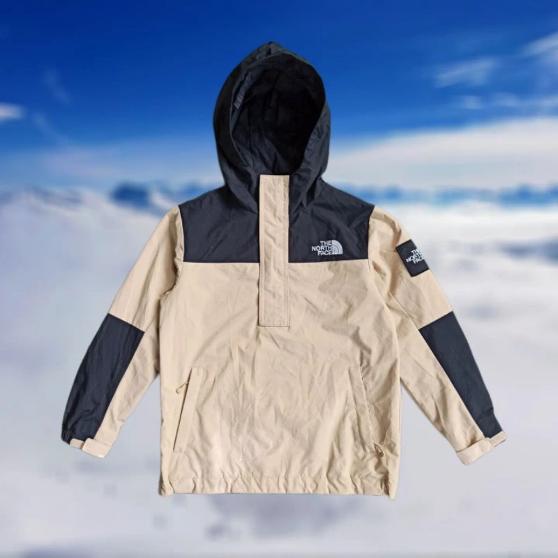 Dalton anorak best sale