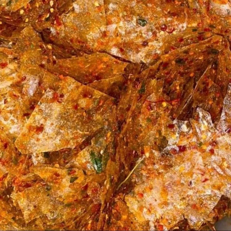 Jual Keripik Kaca Pikca Extra Pedas Kiloan Kemasan 1 Kg 500 Gram 250 ...