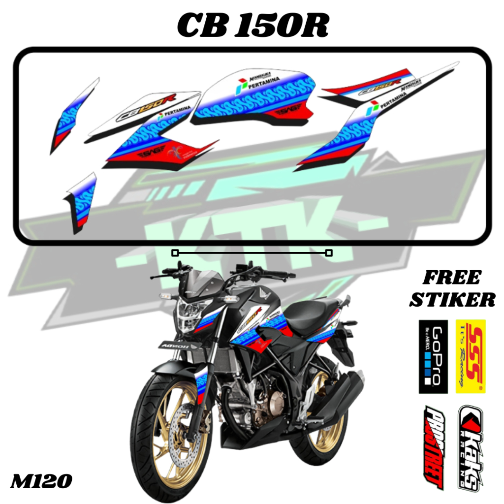 honda cb 15o r