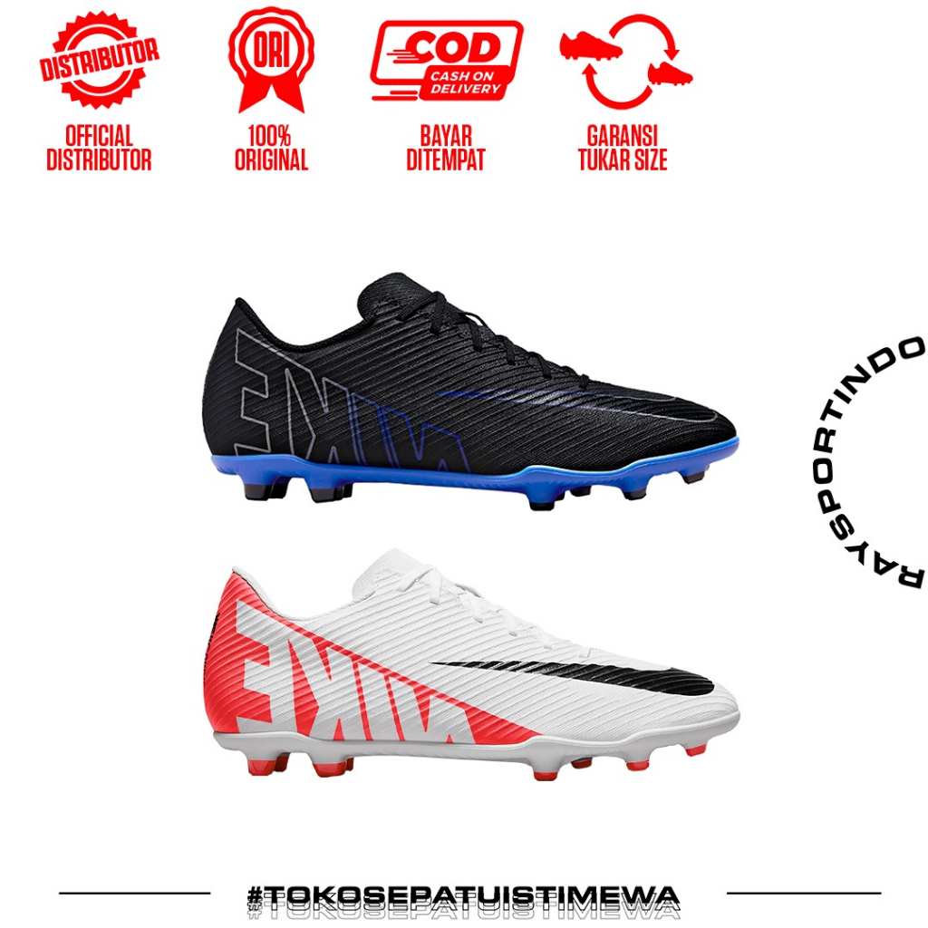 Sepatu Bola Nike Nike Vapor 13 Academy Mds Sepatu Bola Nike