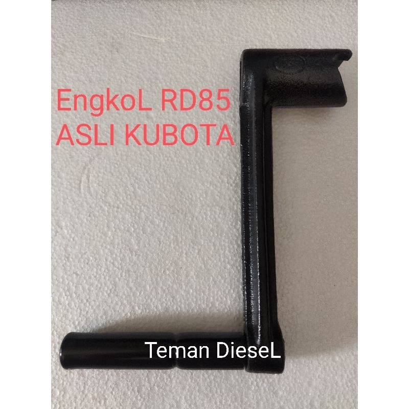 Jual Engkol RD85 engkol KUBOTA RD85 Original | Shopee Indonesia