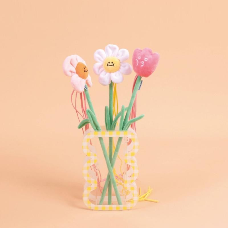 Jual Purlab Cat Toy Flower FaFa Teaser | Shopee Indonesia