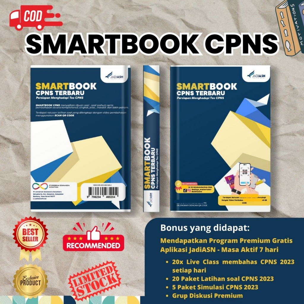 Jual Buku Cpns Buku Cpns Recomended Buku Cpns Best Seller Shopee Indonesia