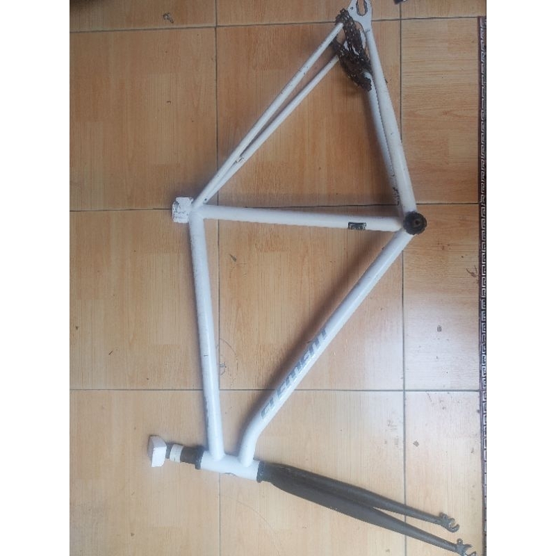 element bike frame