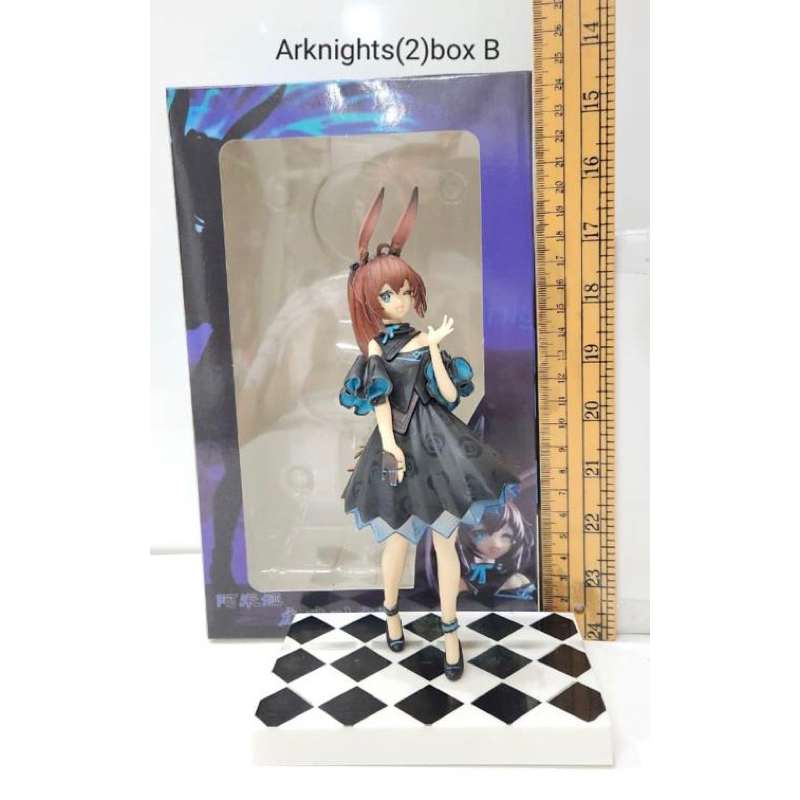 Jual Action Figure Arknights Amiya Box B | Shopee Indonesia