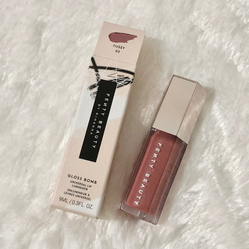 Jual Fenty Beauty by Rihanna Gloss Bomb Universal Lip Luminizer 9 ml