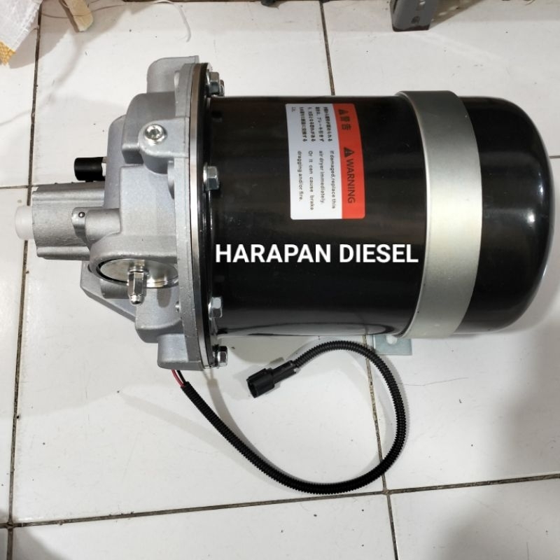 Jual AIR DRYER HINO 500 DU5 / S4430EW061 OEM Shopee Indonesia