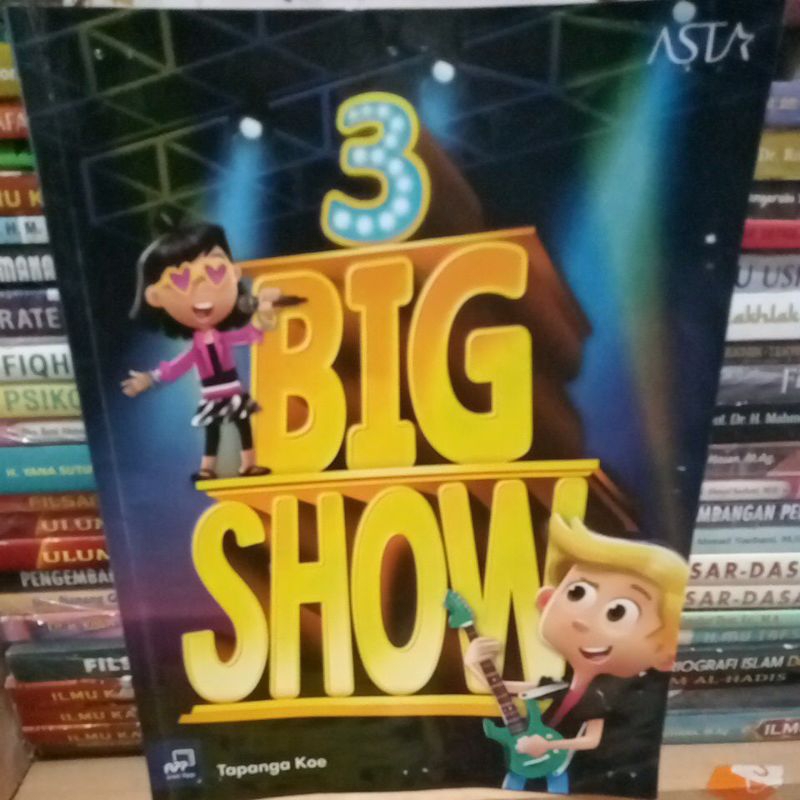Jual BUKU BAHASA INGGRIS UNTUK KELAS 3 SD | Shopee Indonesia
