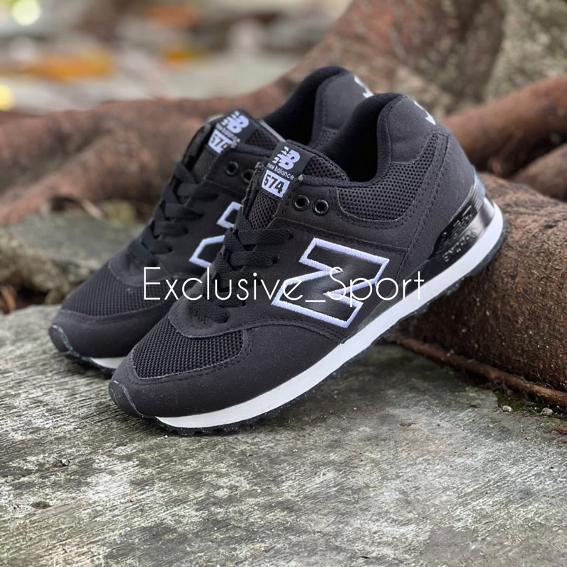 Harga new balance 574 hotsell encap original