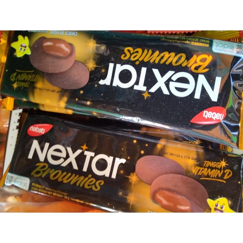 Jual Nextar Brownies Shopee Indonesia