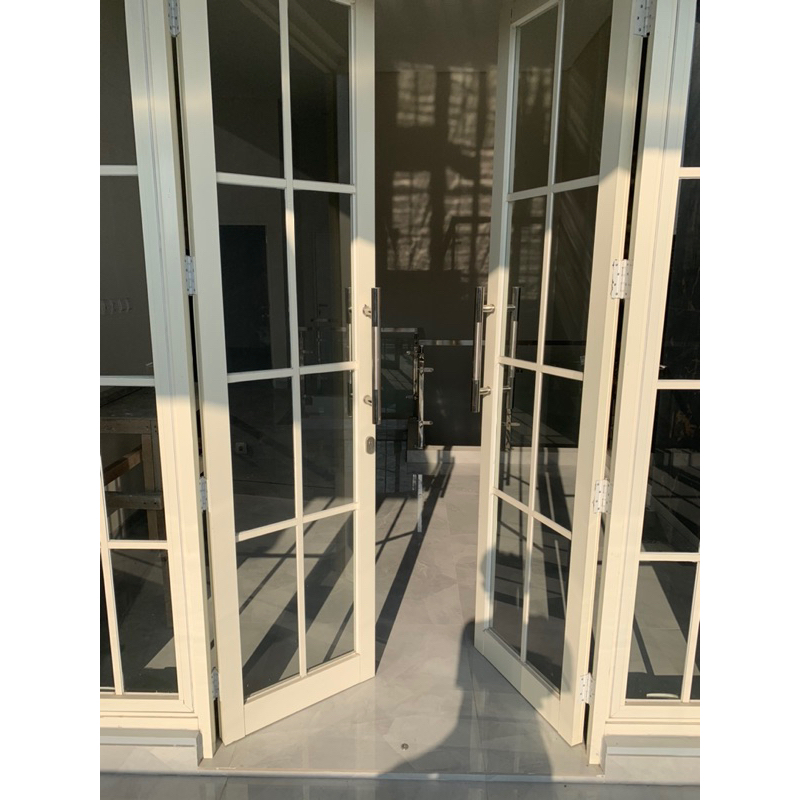Jual Kusen Pintu Jendela Aluminium | Shopee Indonesia