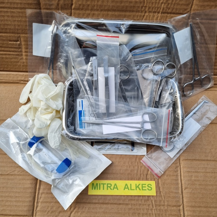 Jual Partus Set. PartusSet. SetPartus. | Shopee Indonesia