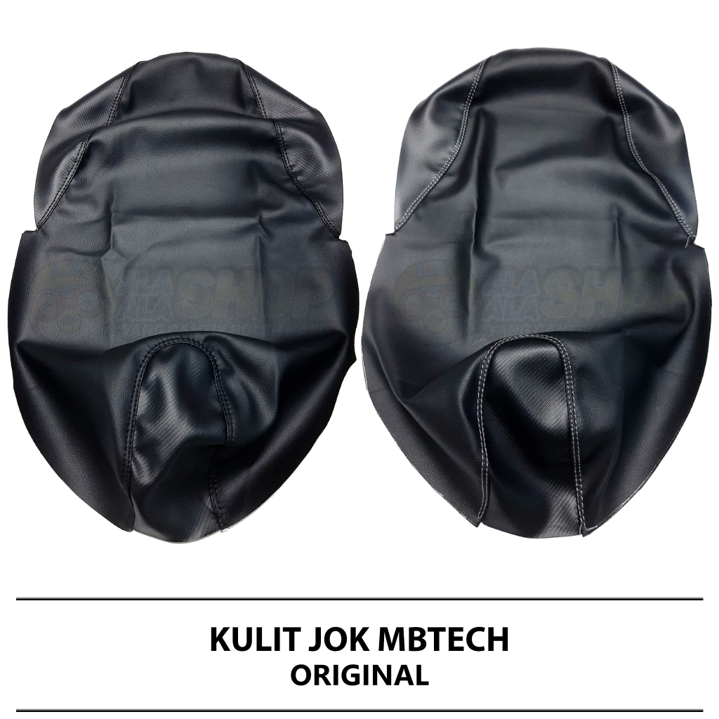 Jual Sarung / Kulit Jok Motor MBTech Original MB Tech Riders | Shopee ...