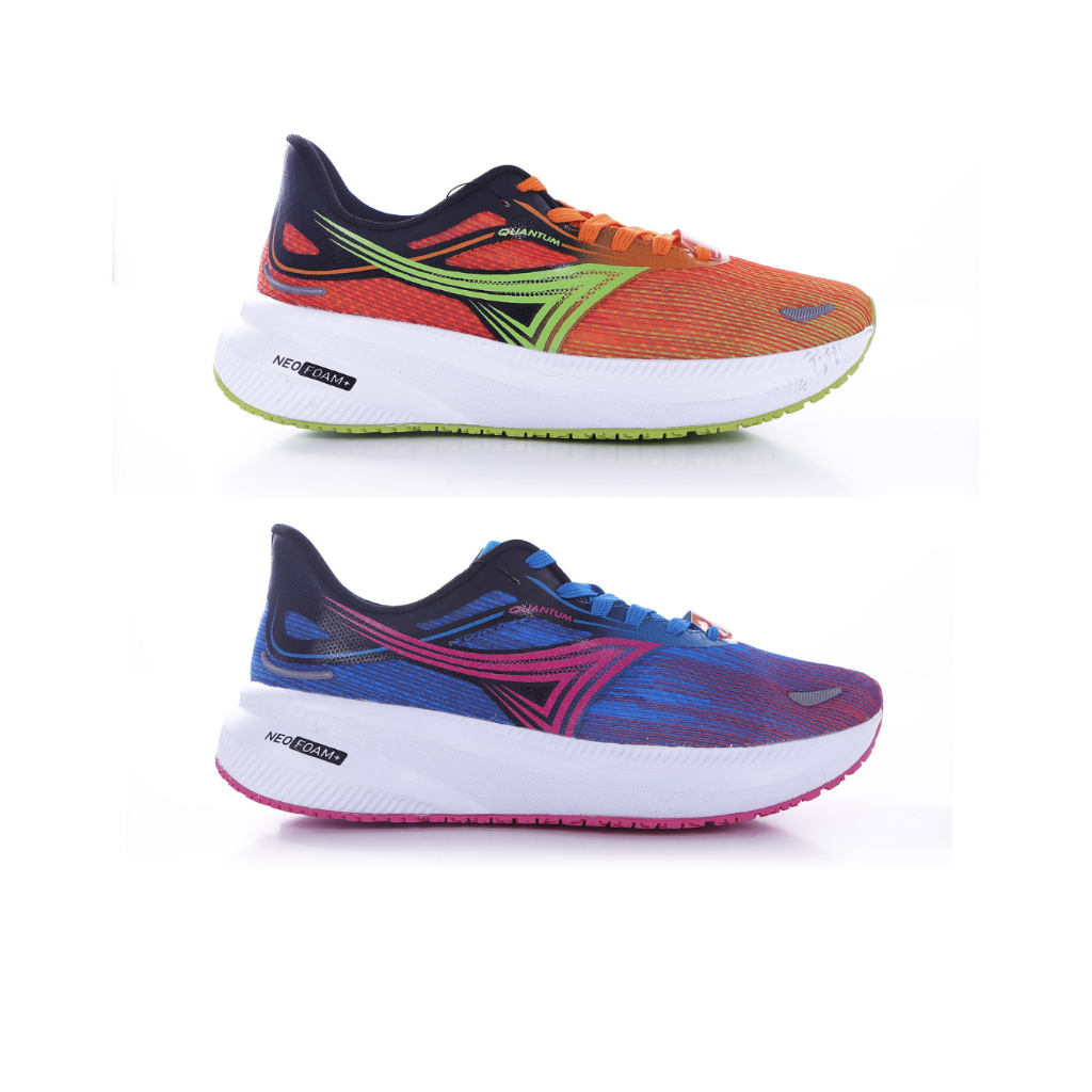 Jual SEPATU RUNNING ARDILES PRP NFINITY QUANTUM | Shopee Indonesia