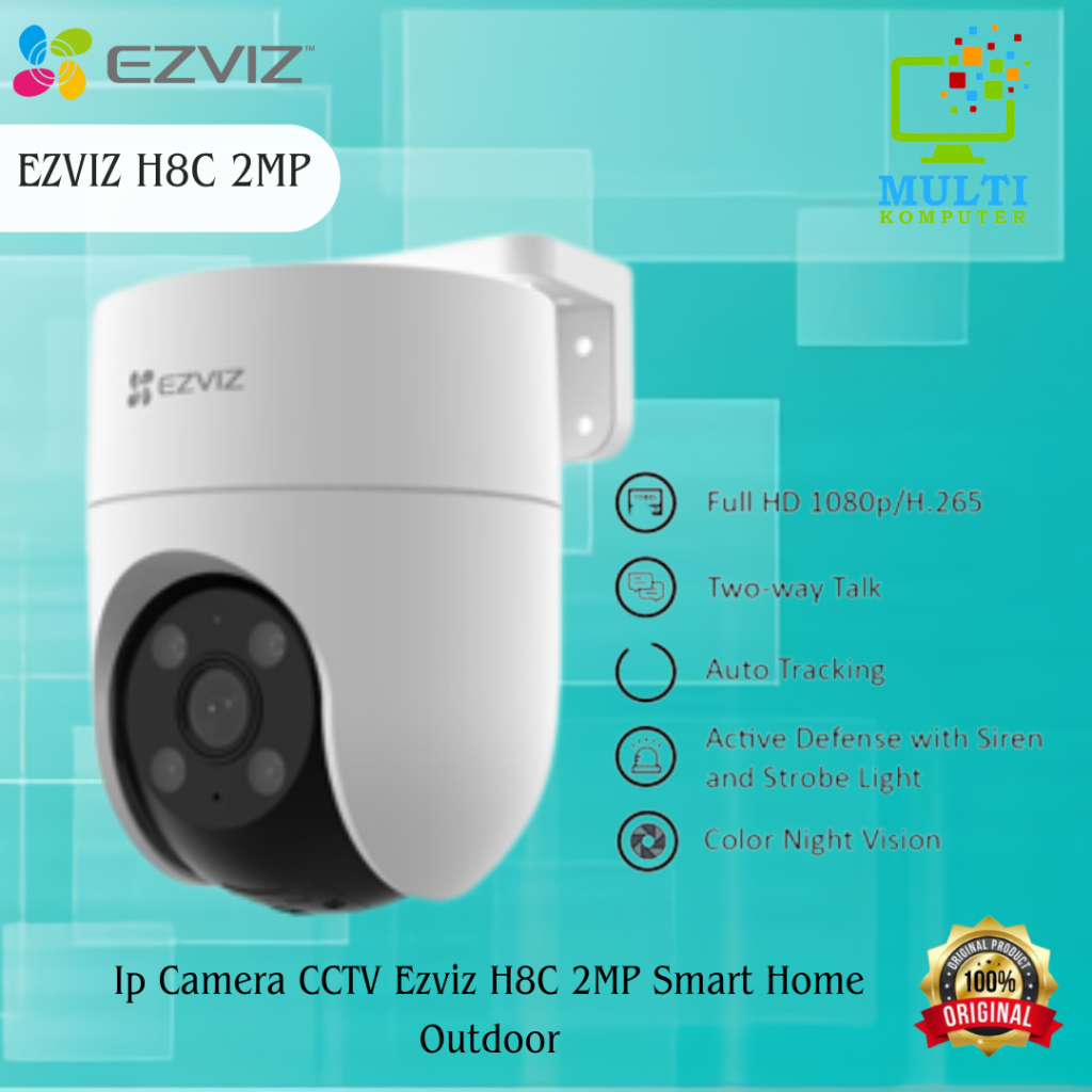 Jual store ip camera