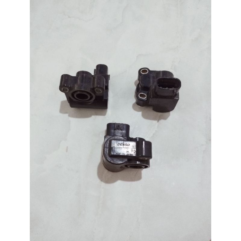 Jual SENSOR ISC SUZUKI APV CARRY 1.5 FUTURA 1500 CC | Shopee Indonesia