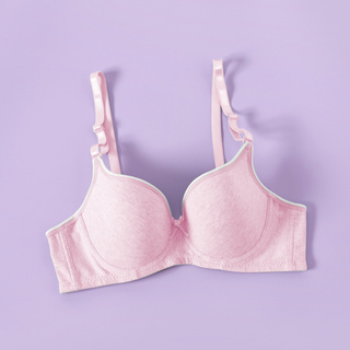 Jual Felancy Felancy Bra Wireless Daily Wear Cup B 071-1063B